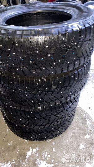 Cordiant Snow Cross 2 SUV 265/65 R17 116T