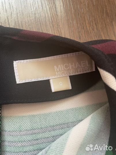 Michael kors платье новое