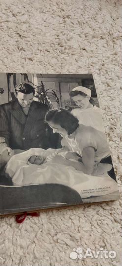 Книга Детское питание