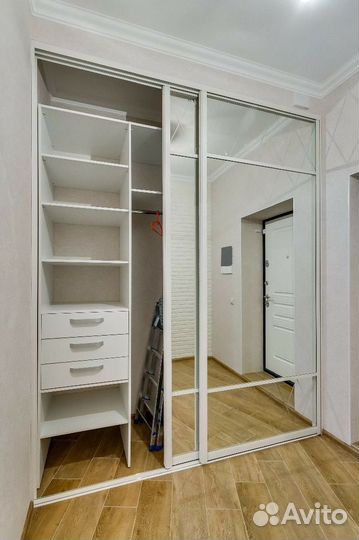 Шкаф для одежды