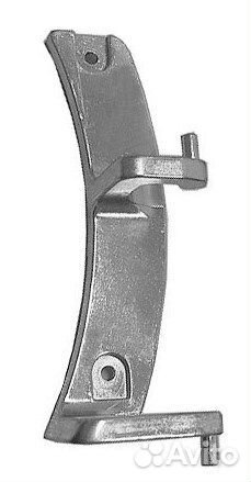 Петля люка сма LG несимметричная DRH001LG зам. 477