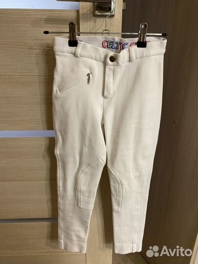 Бриджи для верховой езды