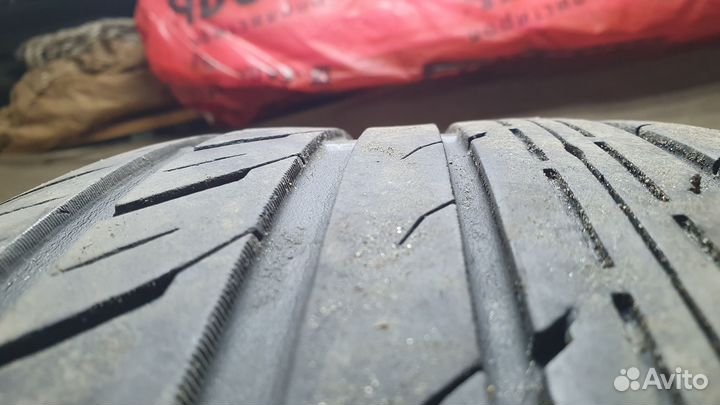 Toyo Proxes C1S 225/50 R17