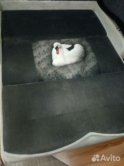 Продам диван бу