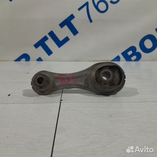 Опора двигателя LADA xray 1.6 мт