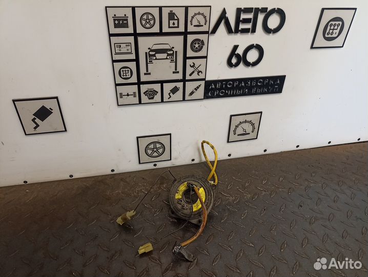 Механизм подрулевой для Chevrolet Lanos