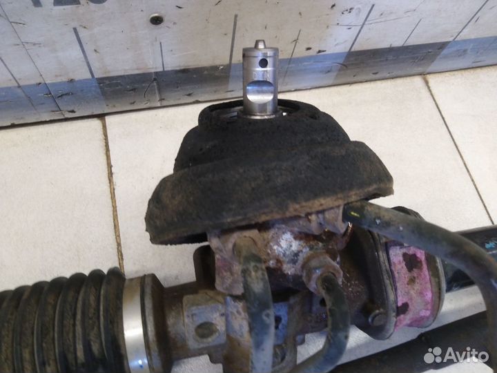 Рейка рулевая Espero 1991-1999