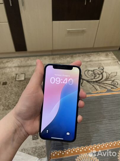 iPhone 12 mini, 128 ГБ