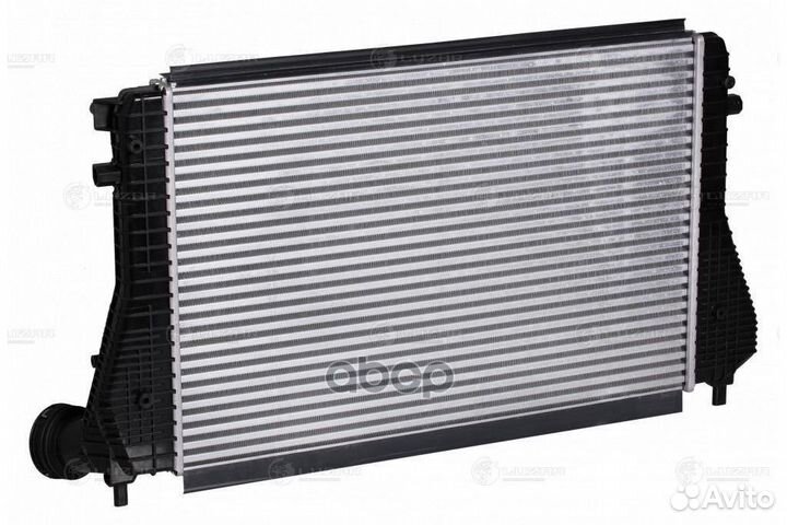 Интеркулер luzar lric 18N5 lric18N5 luzar