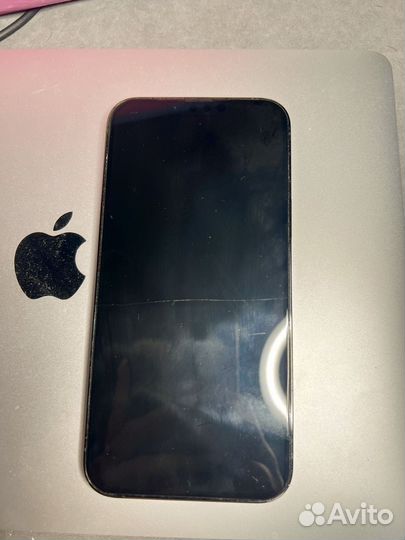 iPhone 13 Pro Max, 128 ГБ