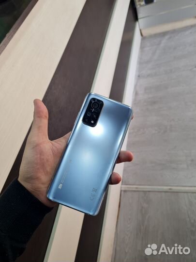 Mi 10T pro 8/128gb
