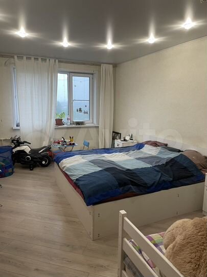 3-к. квартира, 83,9 м², 9/10 эт.