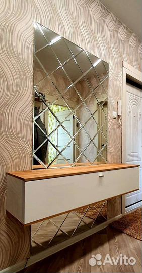 Зеркала на стену