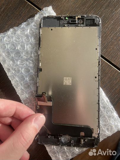 Запчасть для телефона