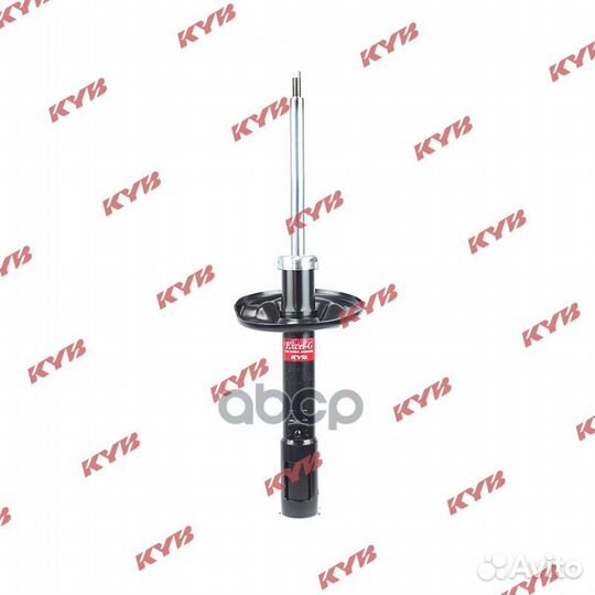 Амортизатор передний газовый RHD Mitsubishi Colt