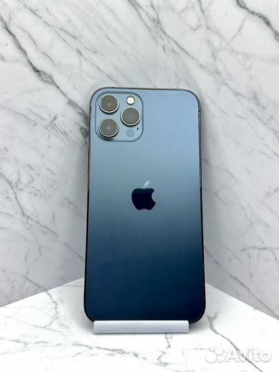 iPhone 12 Pro Max, 128 ГБ