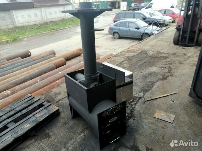 Банная печь Эконом