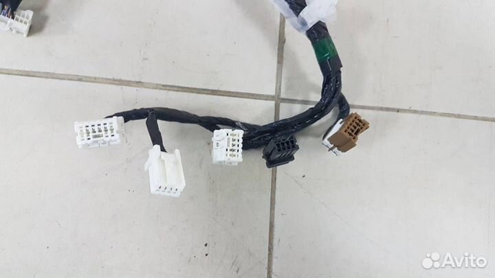 Проводка коса Infiniti EX/QX50 J50 2008-2017