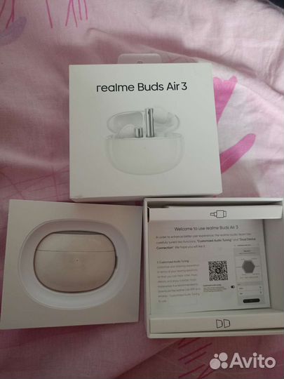 Realme buds air 3