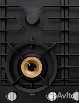 Варочная панель Asko HG1666AB