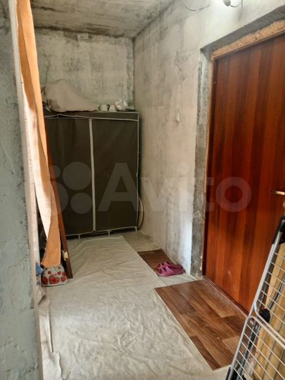 1-к. квартира, 40 м², 2/10 эт.