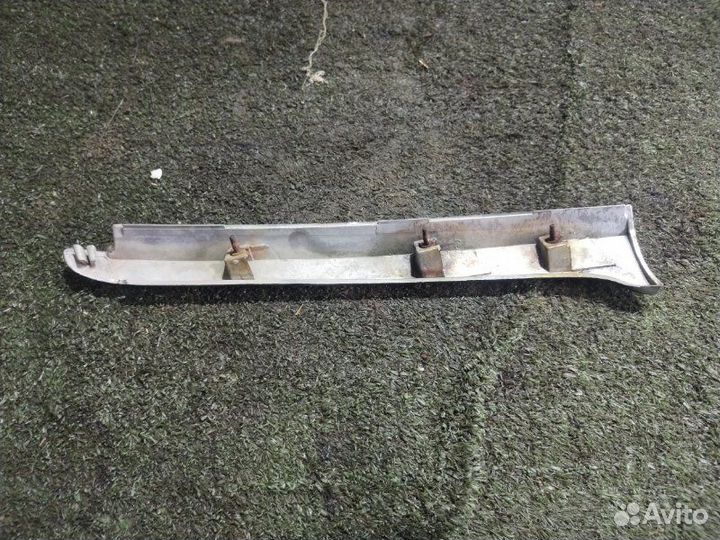 Молдинг бампера Geely Mk MR479QA 2010