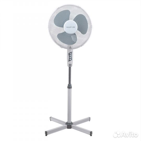 Вентилятор напольный galaxy line GL 8103