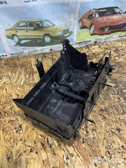 Крепление АКБ Шевроле Круз