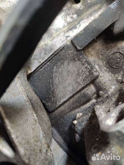 Двигатель Skoda Fabia 1 (1998 - 2007) 1.4 AZE