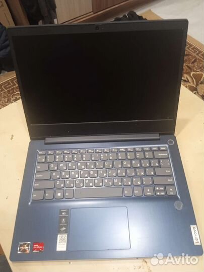 Lenovo IdeaPad 3 14DA05