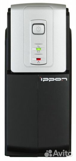 Ибп Ippon Back Office 400 200Вт 400ва Back