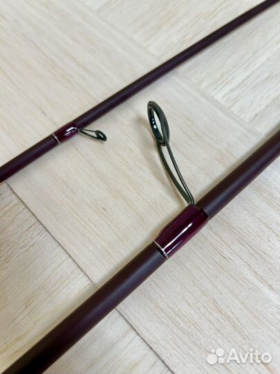 Спиннинг G.Loomis SR 982-2 11-18гр