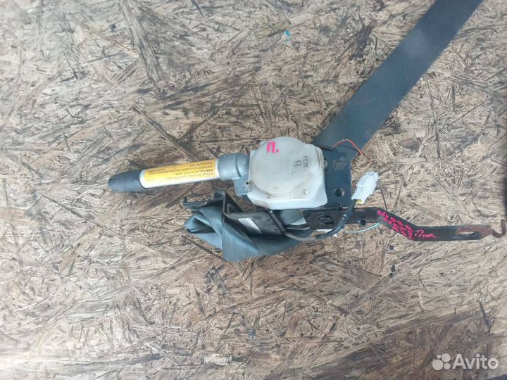 Ремни безопасности передние пара Nissan Maxima A32