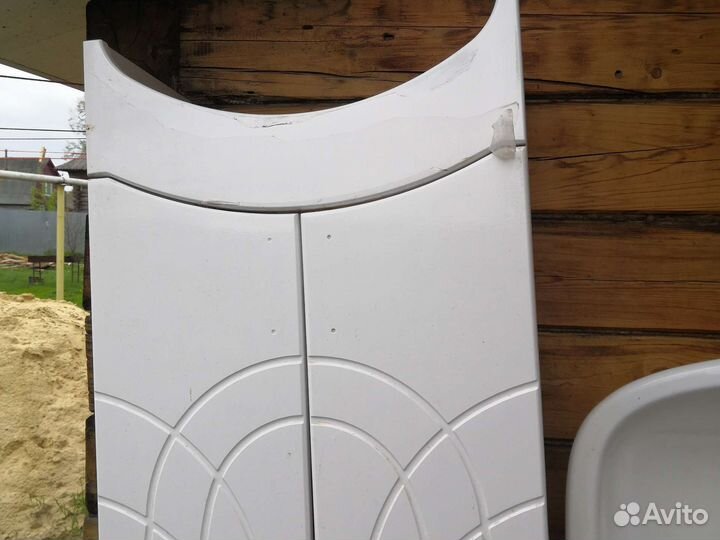 Тумба для ванной