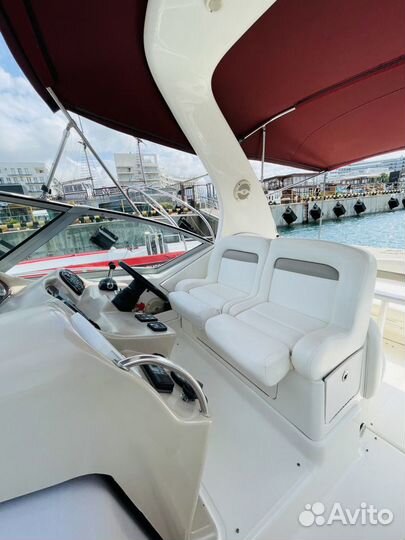 Аренда яхты катера без посредников