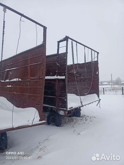 Продам телегу Арба