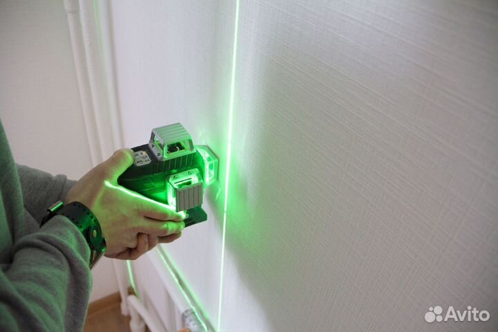 Приемка квартир / Строительный надзор / Экспертиза