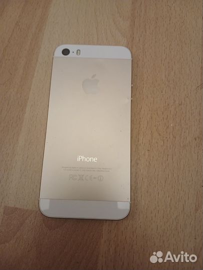 iPhone, 16 ГБ