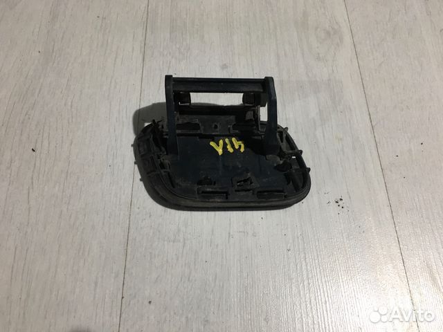 Крышка омывателя фар audi A4 b8