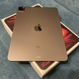 iPad pro 11 2021 m1 256gb