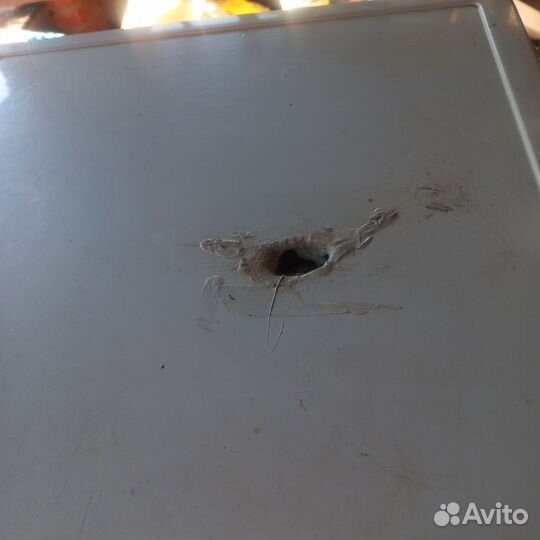 Холодильник бу