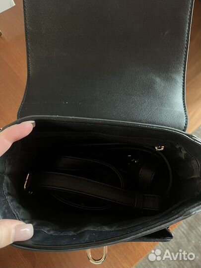 Сумка женская через плечо