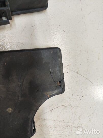 Блок предохранителей Chrysler PT Cruiser, 2007