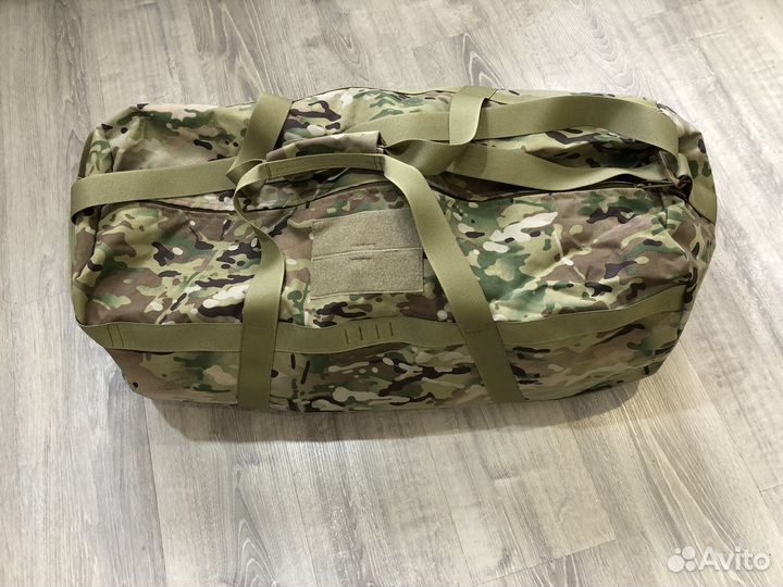 Баул 80/110 литров