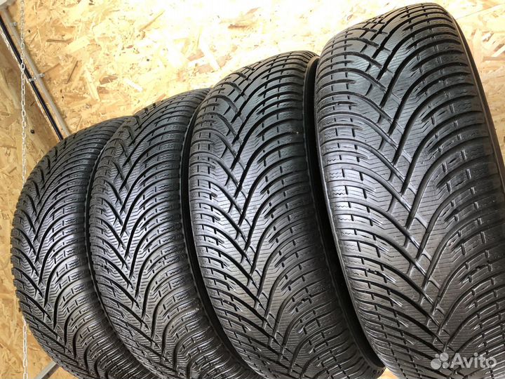 Bfgoodrich G-Force Winter 2 215/60 R16