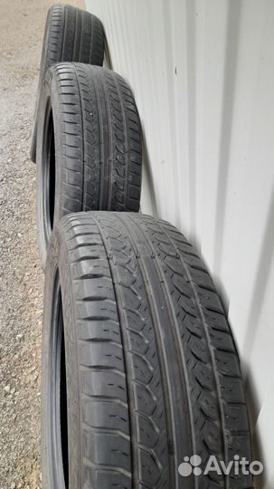 КАМА Кама-Евро-236 185/60 R15