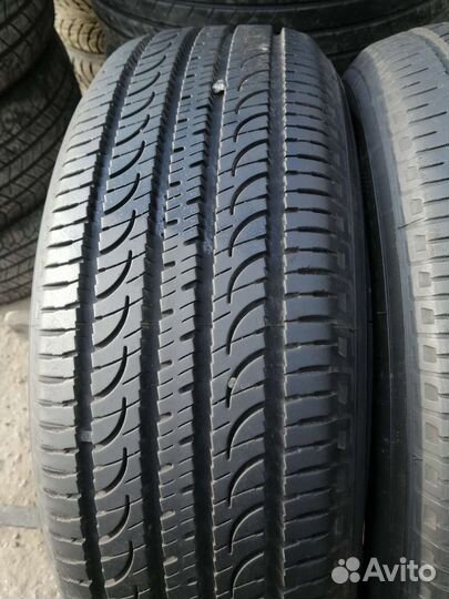 Yokohama Geolandar SUV G055 225/60 R18