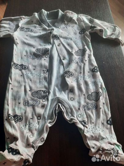 Продам комплект для новорожденных