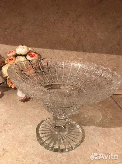 Ваза для фруктов