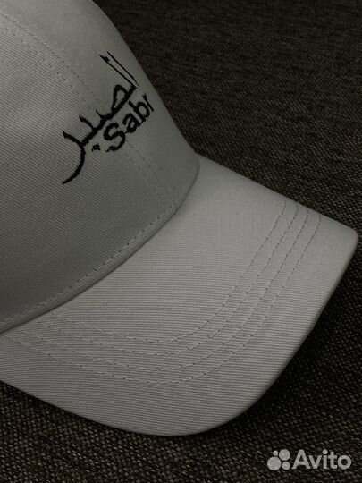 Кепка бейсболка